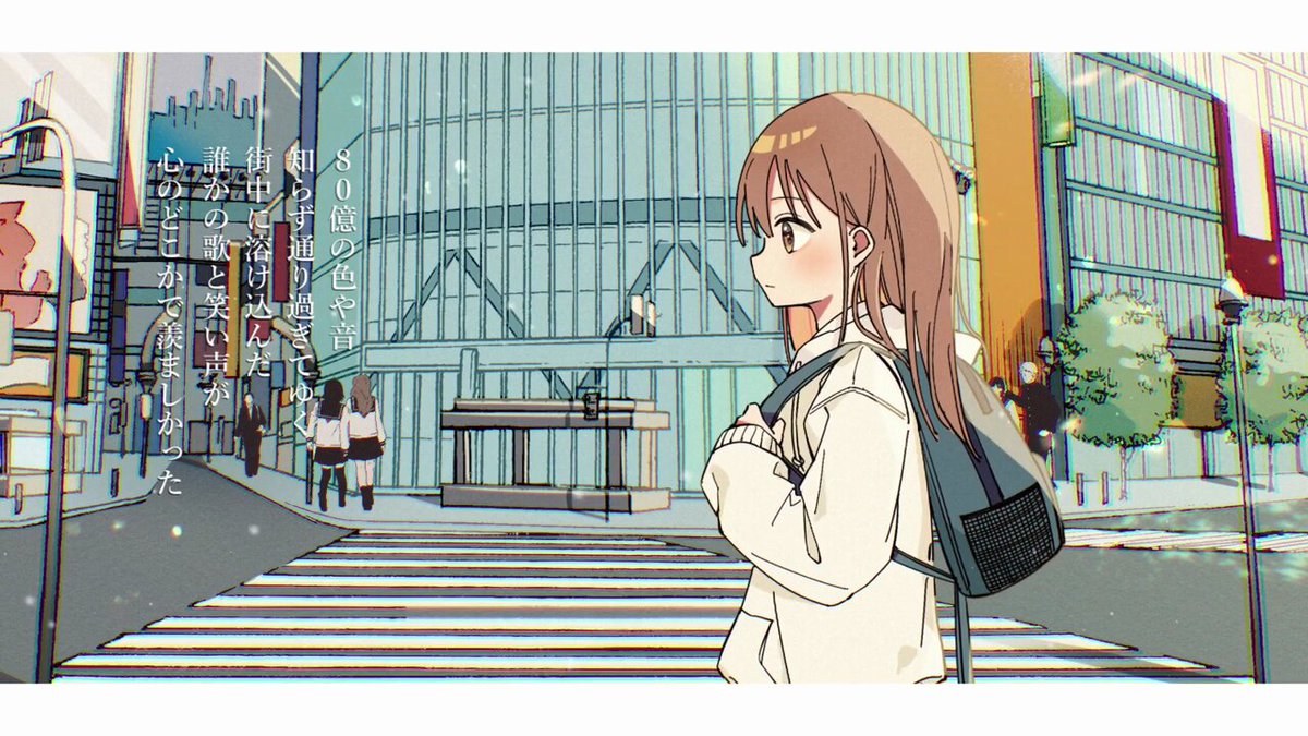 なぎと ふう│【BOOTH】公開中 (@nagisea_illust) / X