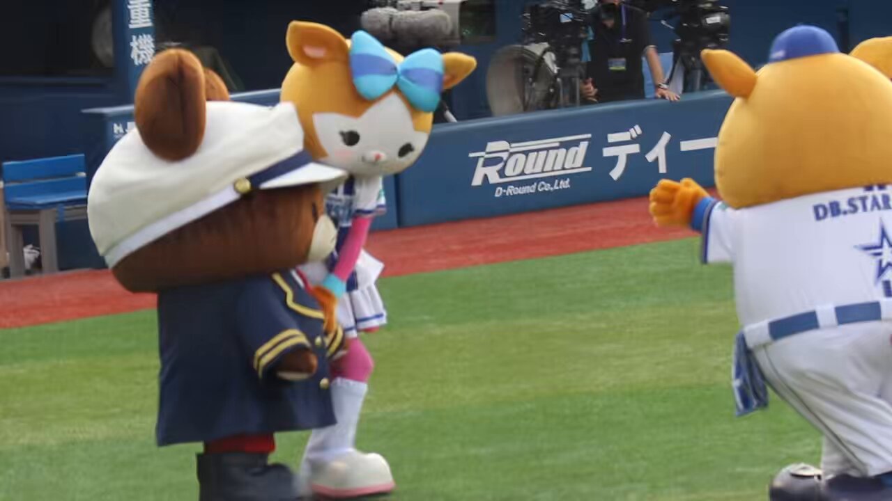 ジャッキー - Search / X