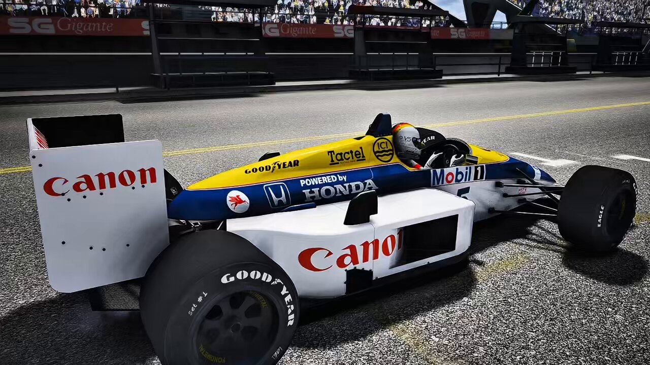 F1 10年代ベッテルワードチャンピオン ブエミ ペトロフ 3台 F1 10年代ベッテルワードチャンピオン ブエミ ペトロフ 3台
