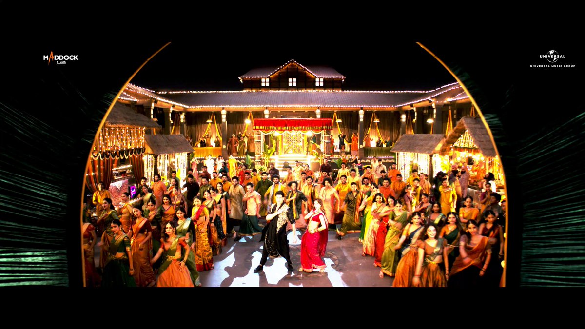 Danger Song Out Now- Param Picture