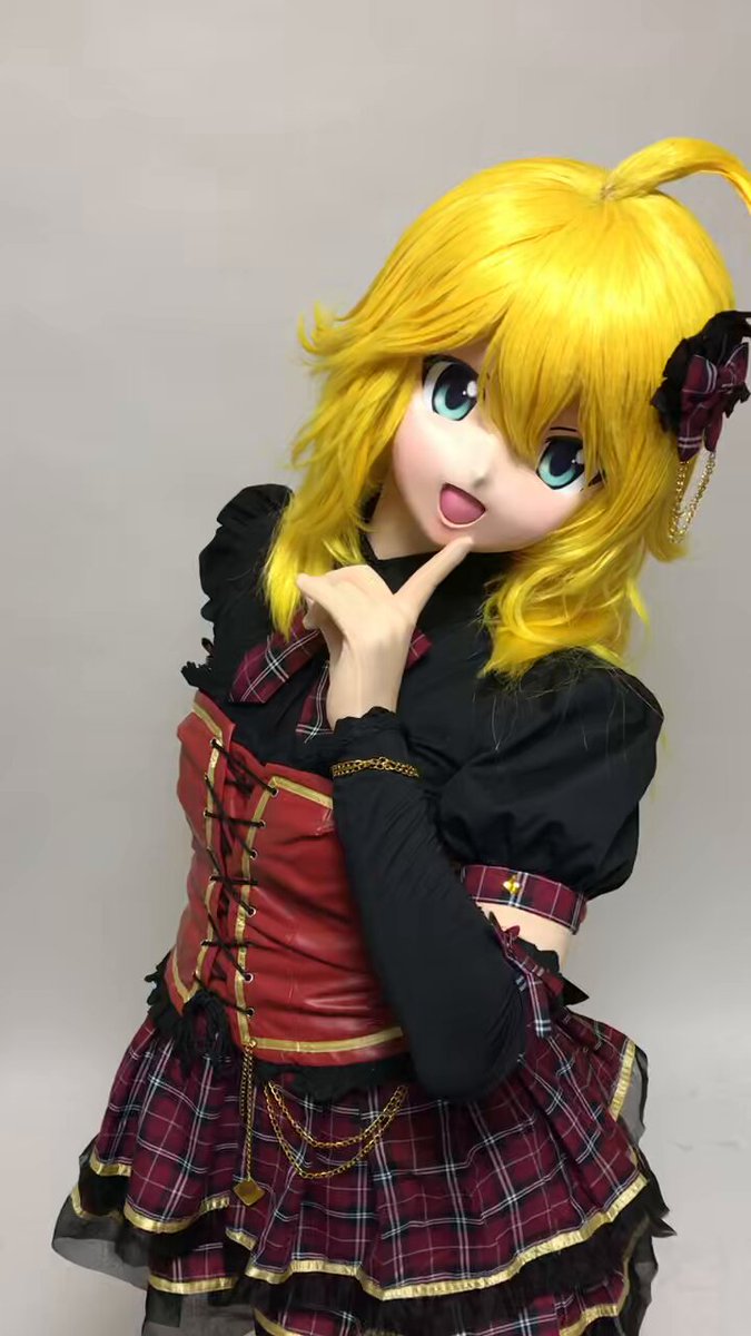 りんねページです りんね (@rinne_p) / X