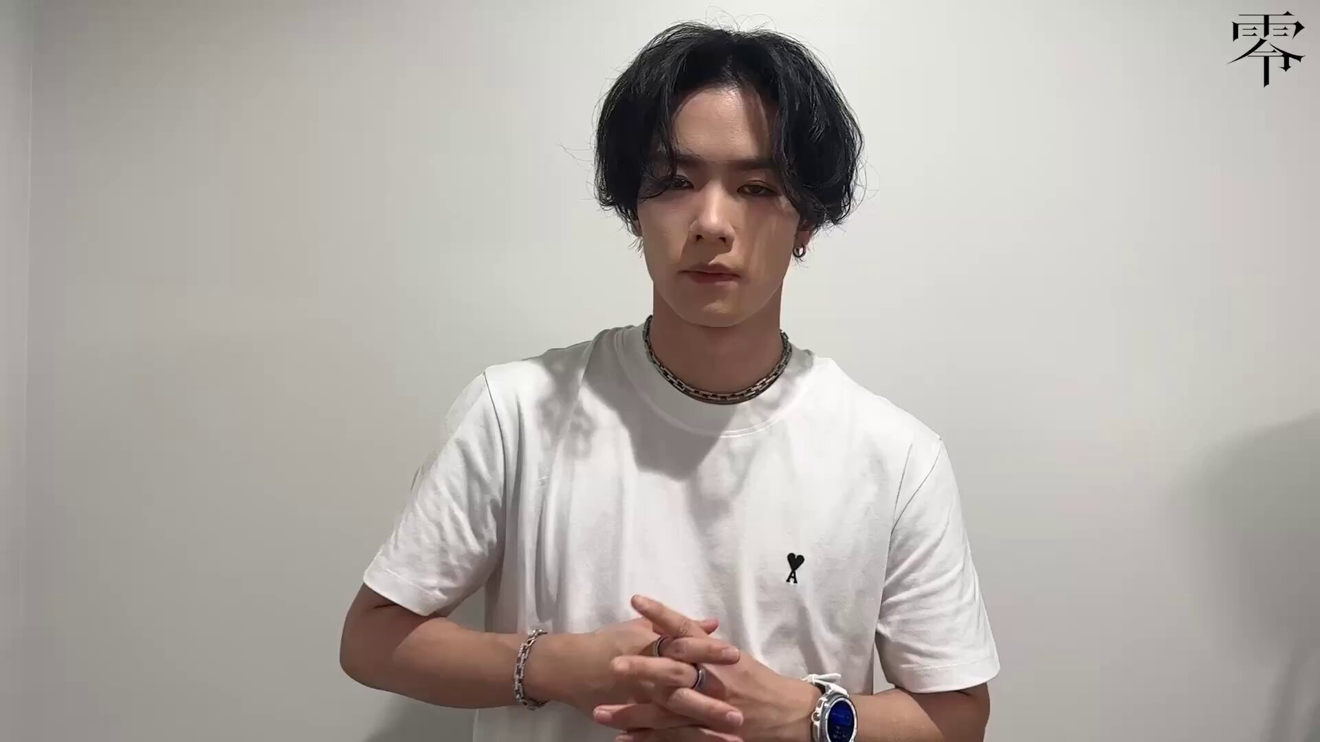 川村壱馬 セブンネット限定特典★ THE RAMPAGE OFFICIAL FAN CLUB