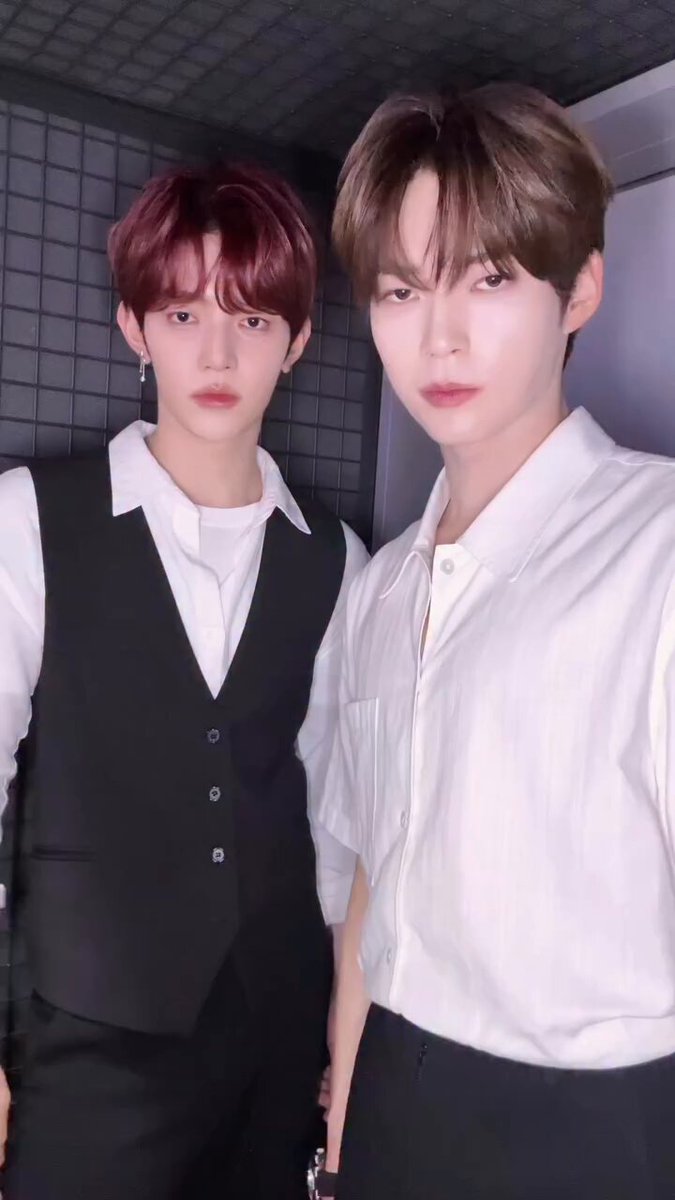 SUNGHANBIN_JP 🫘 (@shanbin_JP) / X
