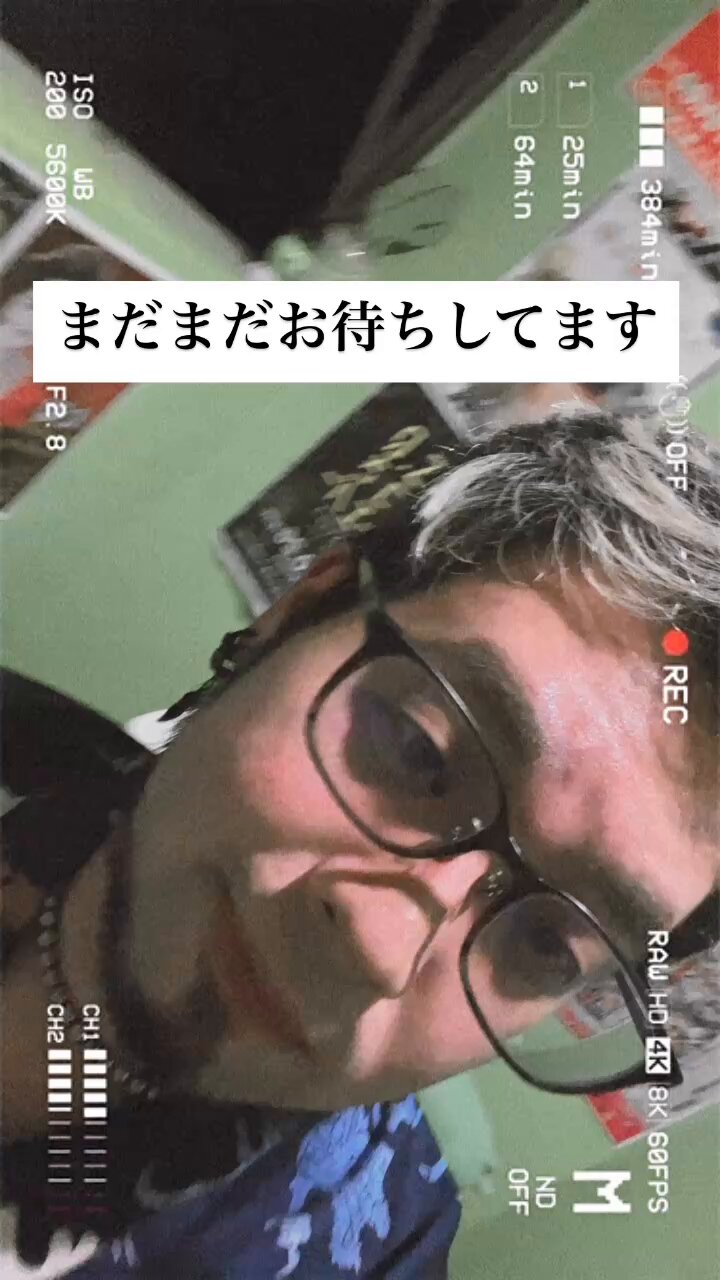 ニャロメさん HAJIME SAKAMOTO | 90年代のマーモットっつったら これよこれ