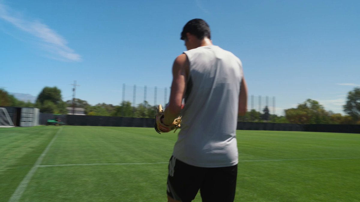 LAFC 2019 プレマッチ トップ LAFC_25-