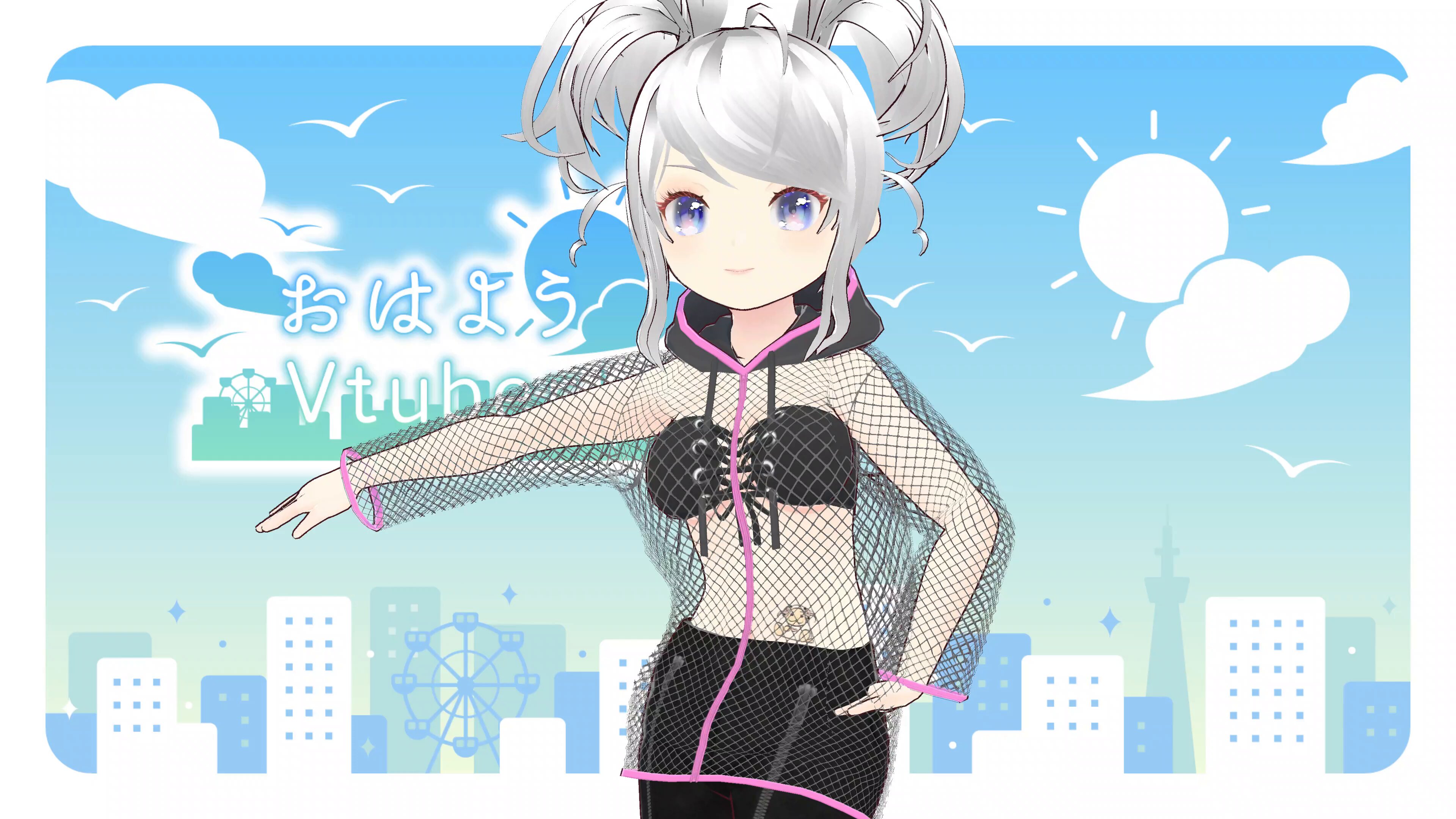 こげどんぼ*💮VTuberざべてさま (@koge_dobo) / X