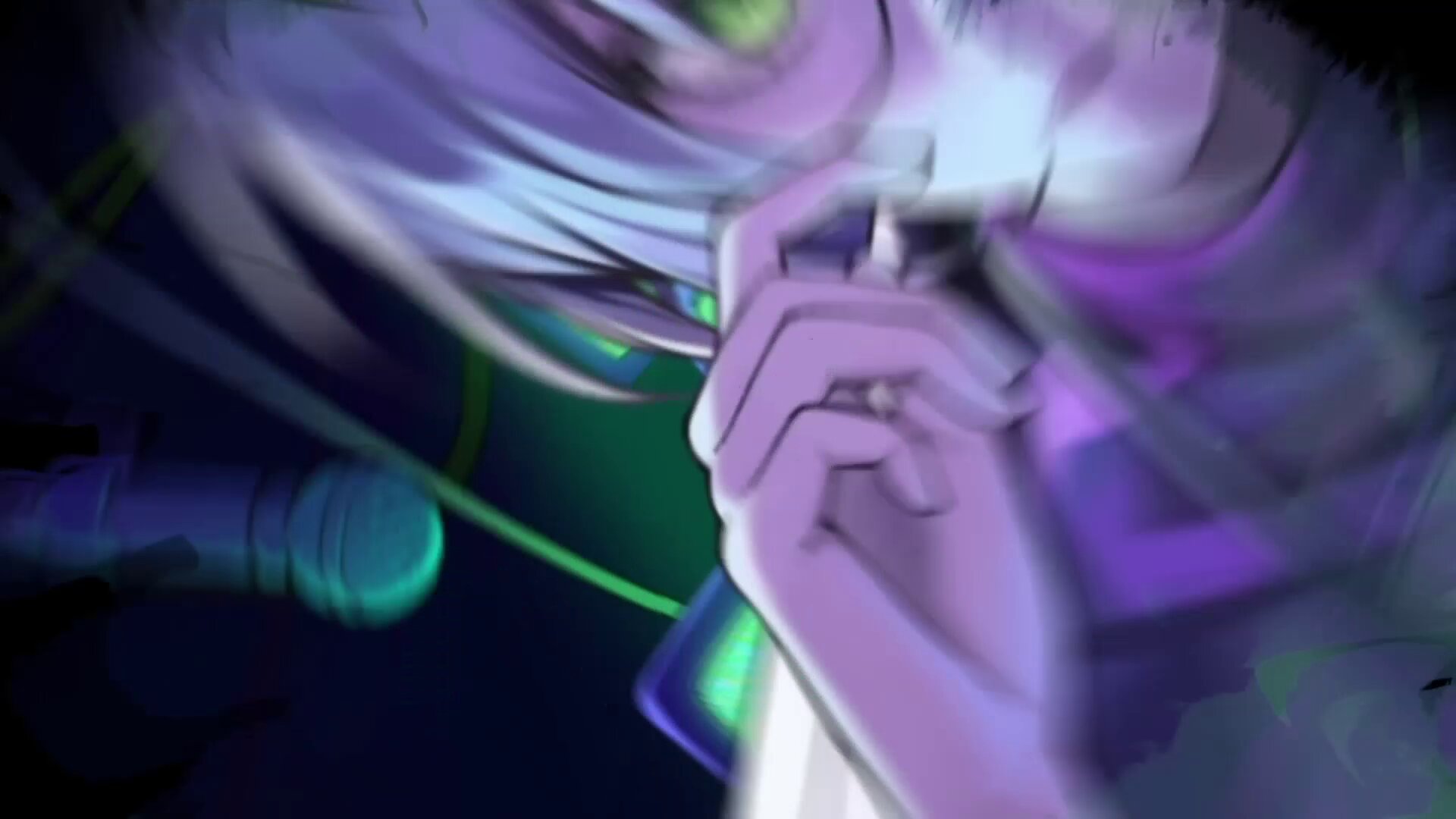 イズムP (@IZM_VOCALOID) / X
