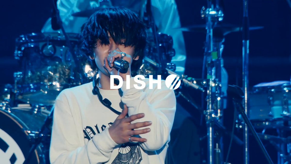 DISH// OFFICIAL (@dish_info) / X