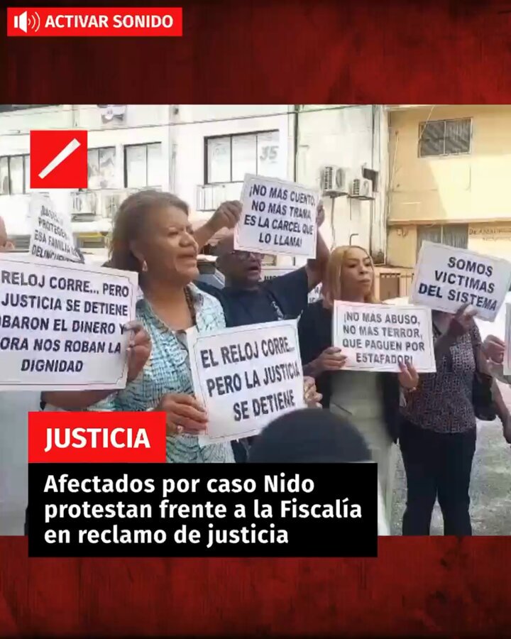 @acentodiario's video Tweet