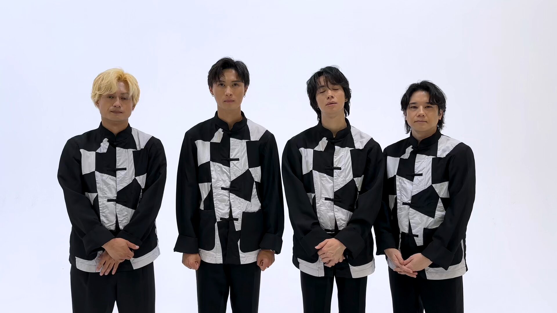 A.B.C-Z 混合 集合③ A.B.C-Z 混合 集合③