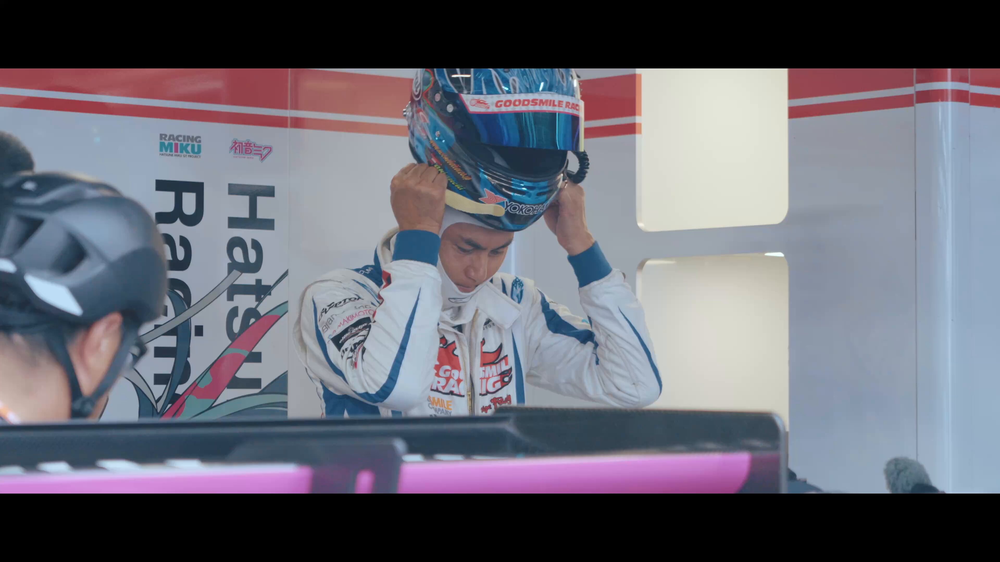 GOODSMILE RACING／グッドスマイルレーシング on X: 