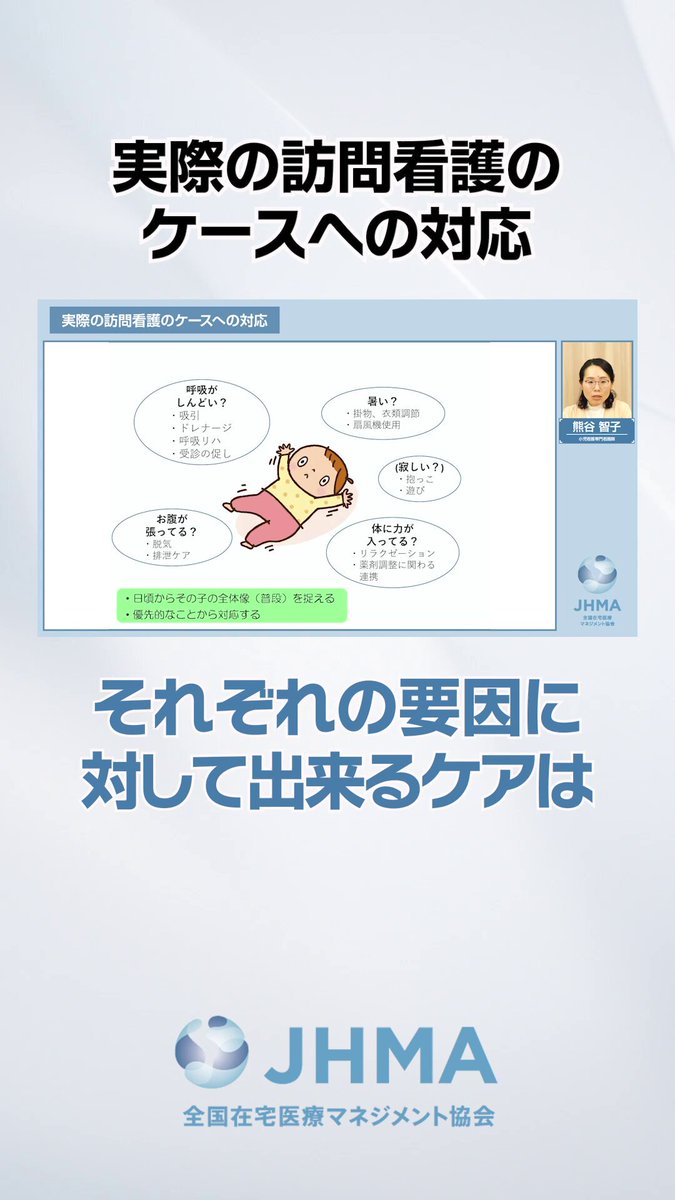 在宅看護指導士【公式】 (@jhma2023) / X