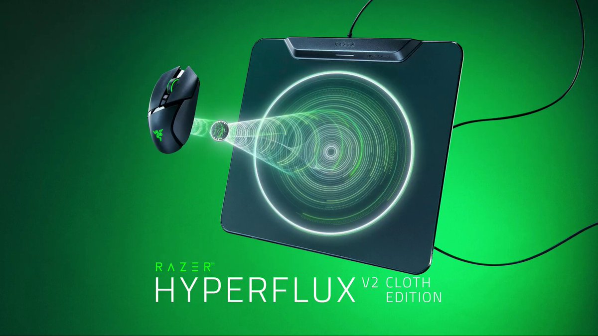 razer 公式ポスター razer 公式ポスター