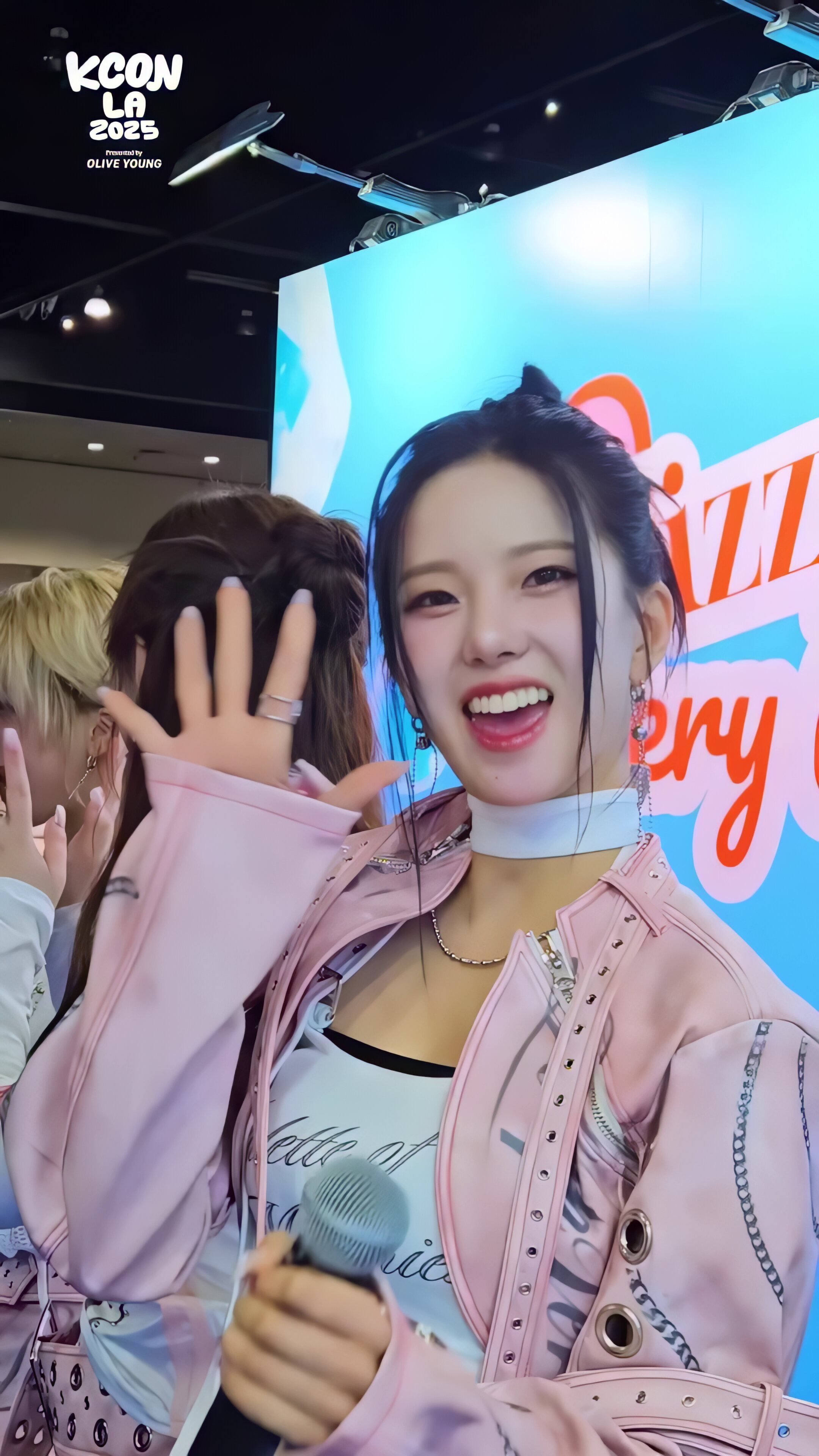 KCON 2023 ZB1 ブース 限定特典 ユジン 유진 Yujinators🐰 on X: 