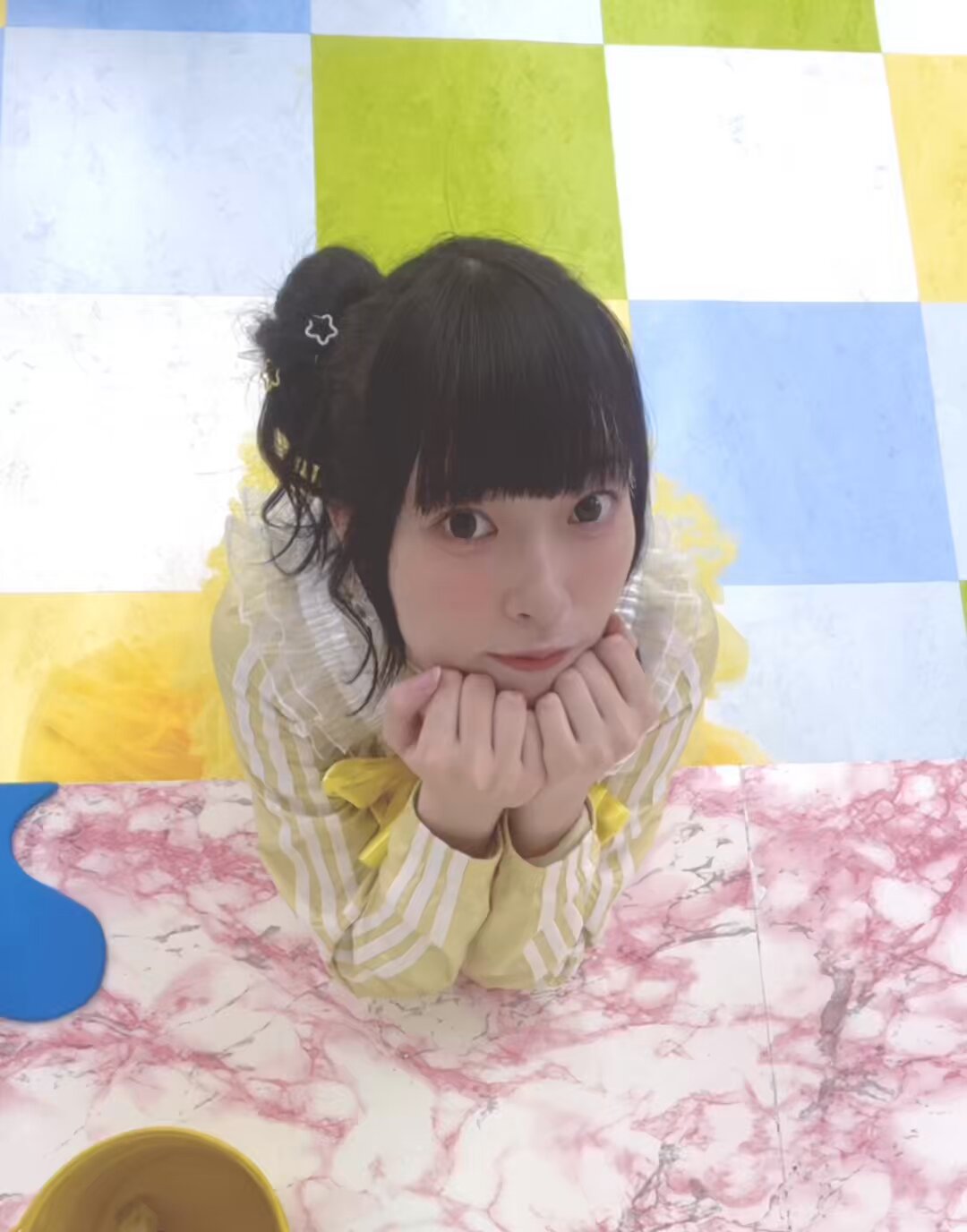 ⑲もっちー.。◦♡‬ もっちー！🍊🍡 (@momok0qullelove) / X