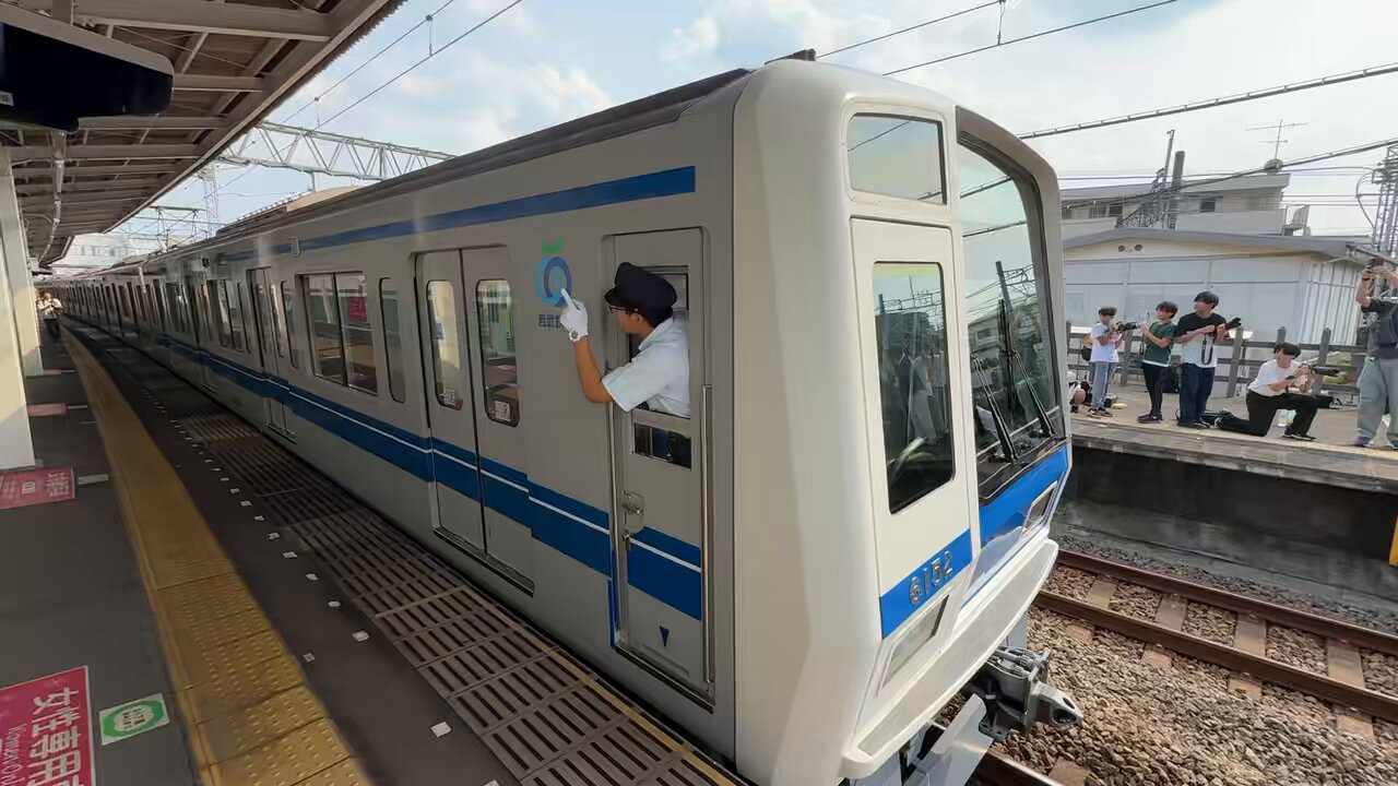 レールちゃんねる (@Rail_Channel) / X