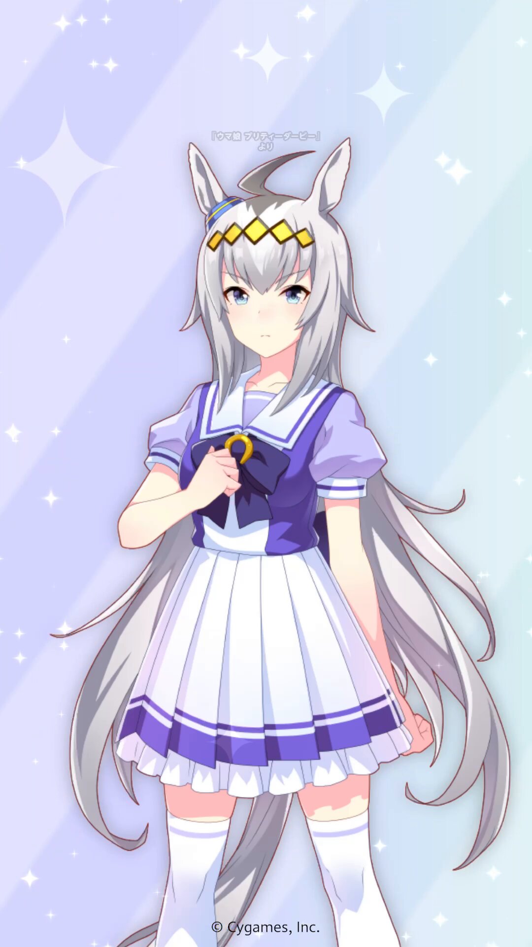 カレンチャン Amazon | クレーネル(Claynel) ウマ娘 プリティーダービー