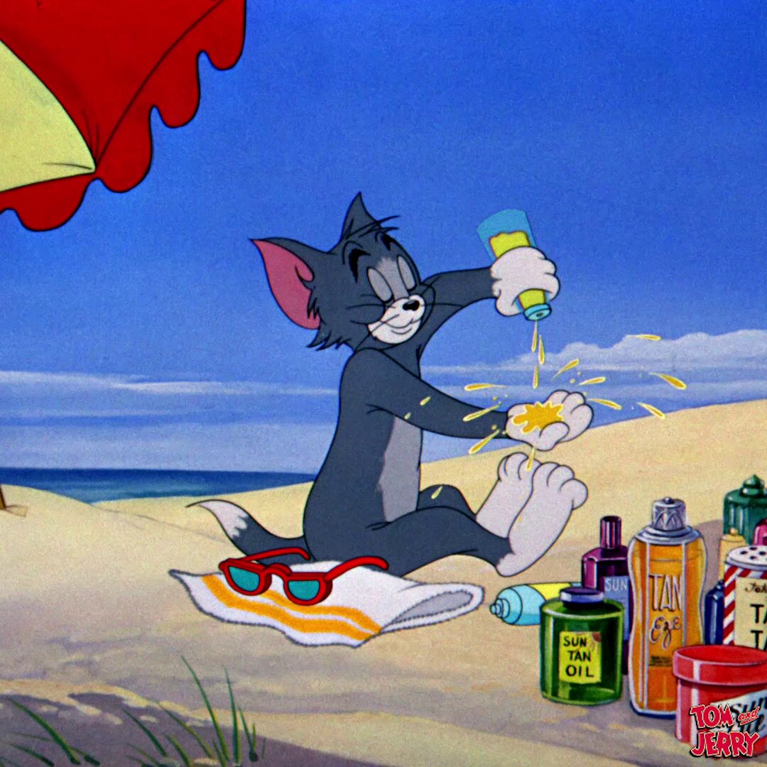 特別連休値引き　トムとジェリー　激レア☆ 42580円→40000円へ トムとジェリー」公式 (@TomAndJerry_JP) / X