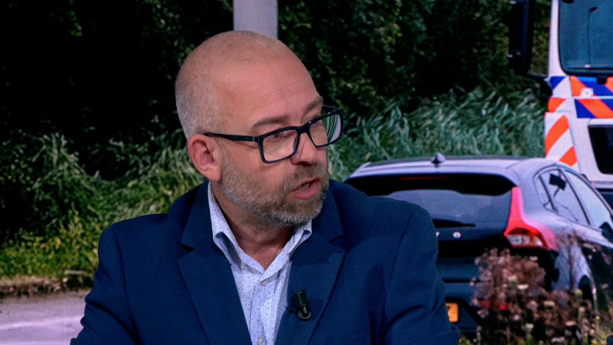 Achtervolging eindigt gruwelijk voor Lisa (17) in Duivendrecht