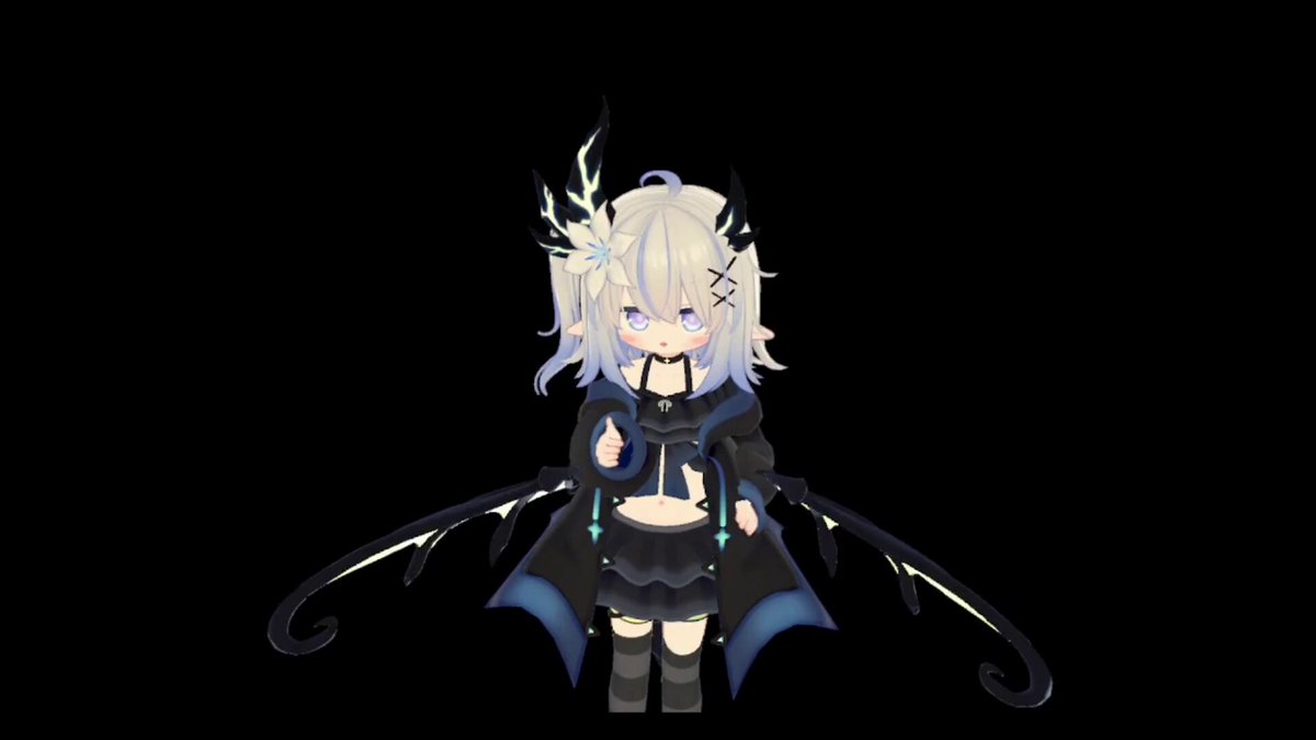 あめとゆき先生　雪きつねさん　キャラファイングラフ あめとゆき先生 雪きつねさん キャラファイングラフ - メルカリ