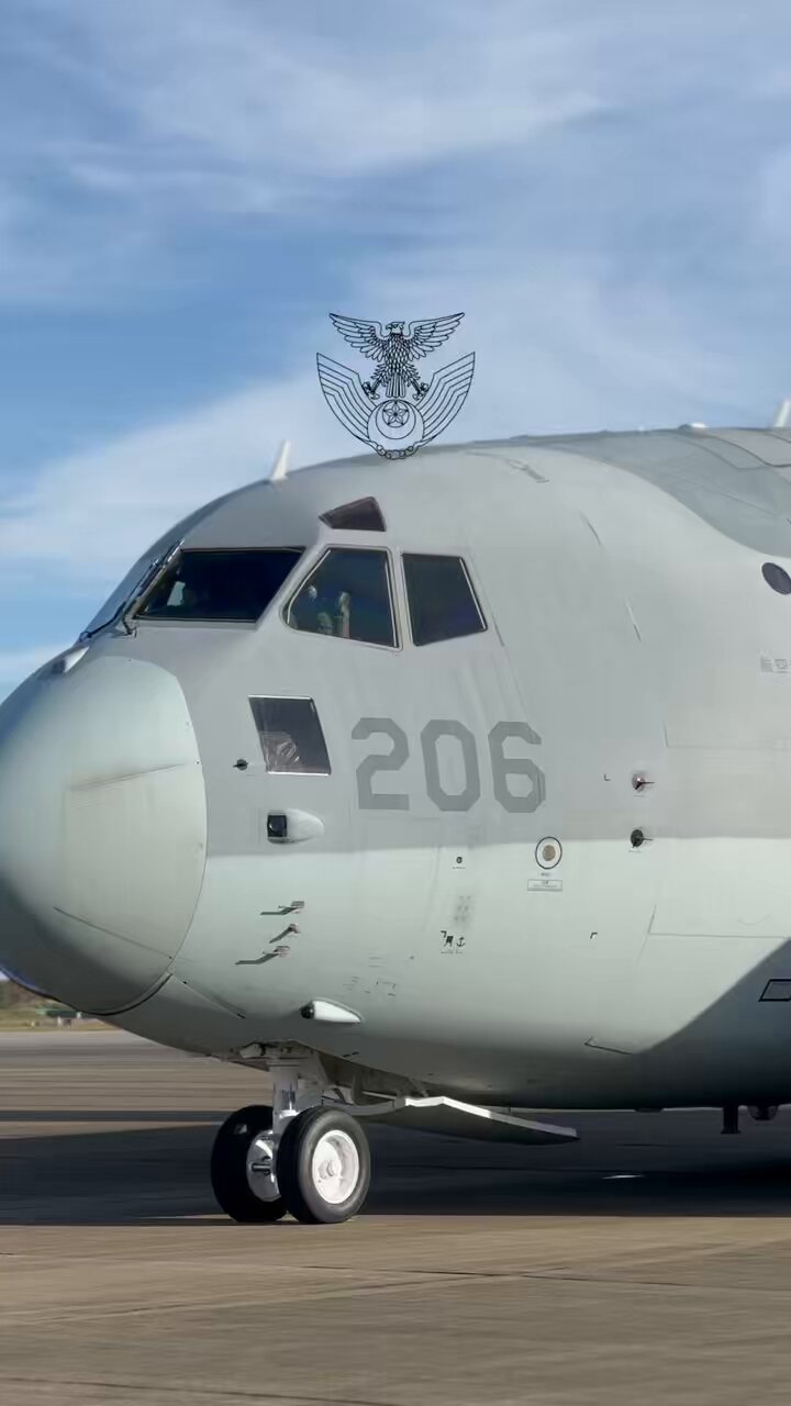 防衛省 航空自衛隊 on X: 