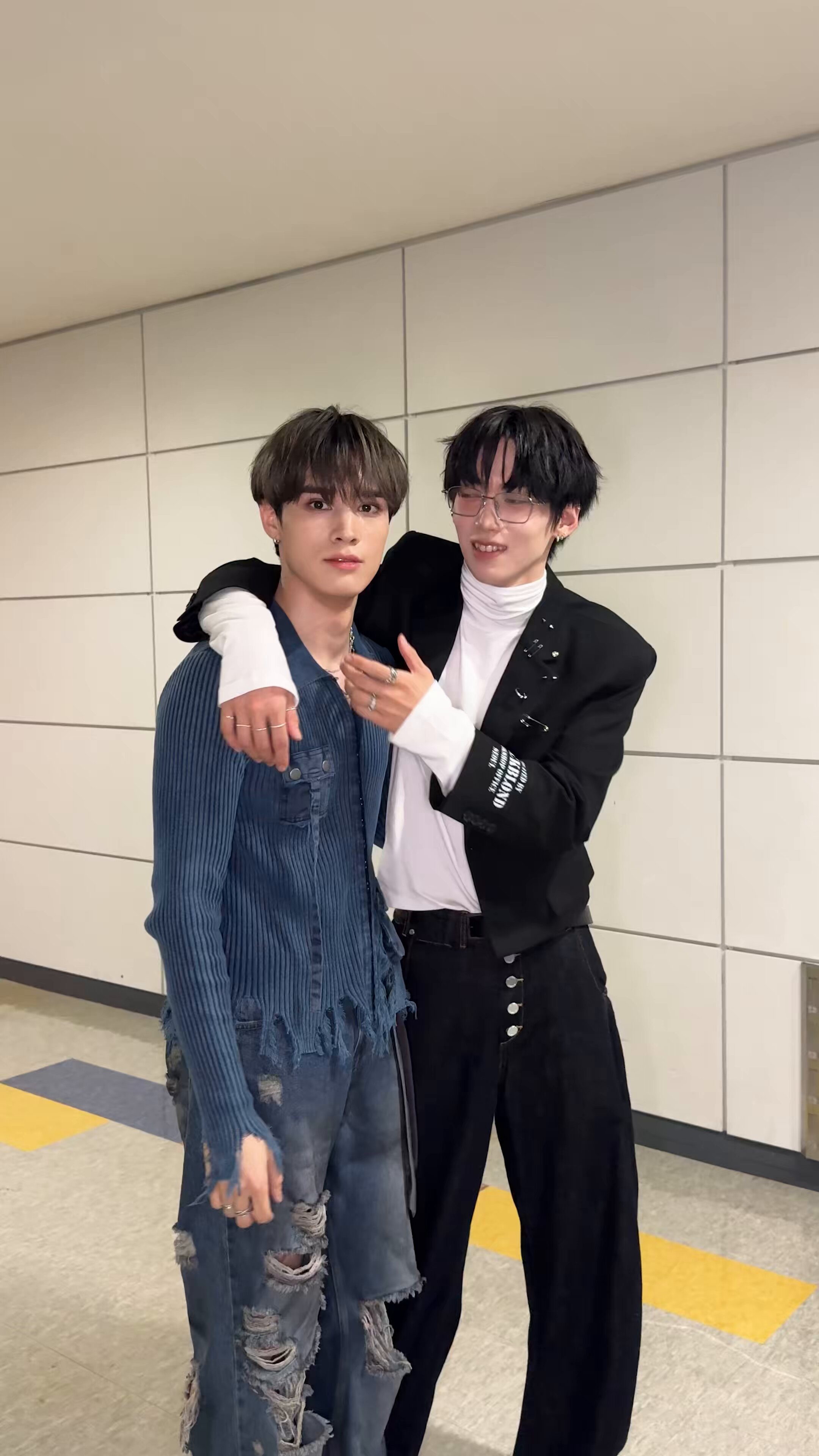直筆サイン入り ジェイ ジェイチャン JAY CHANG ポスター FANCON