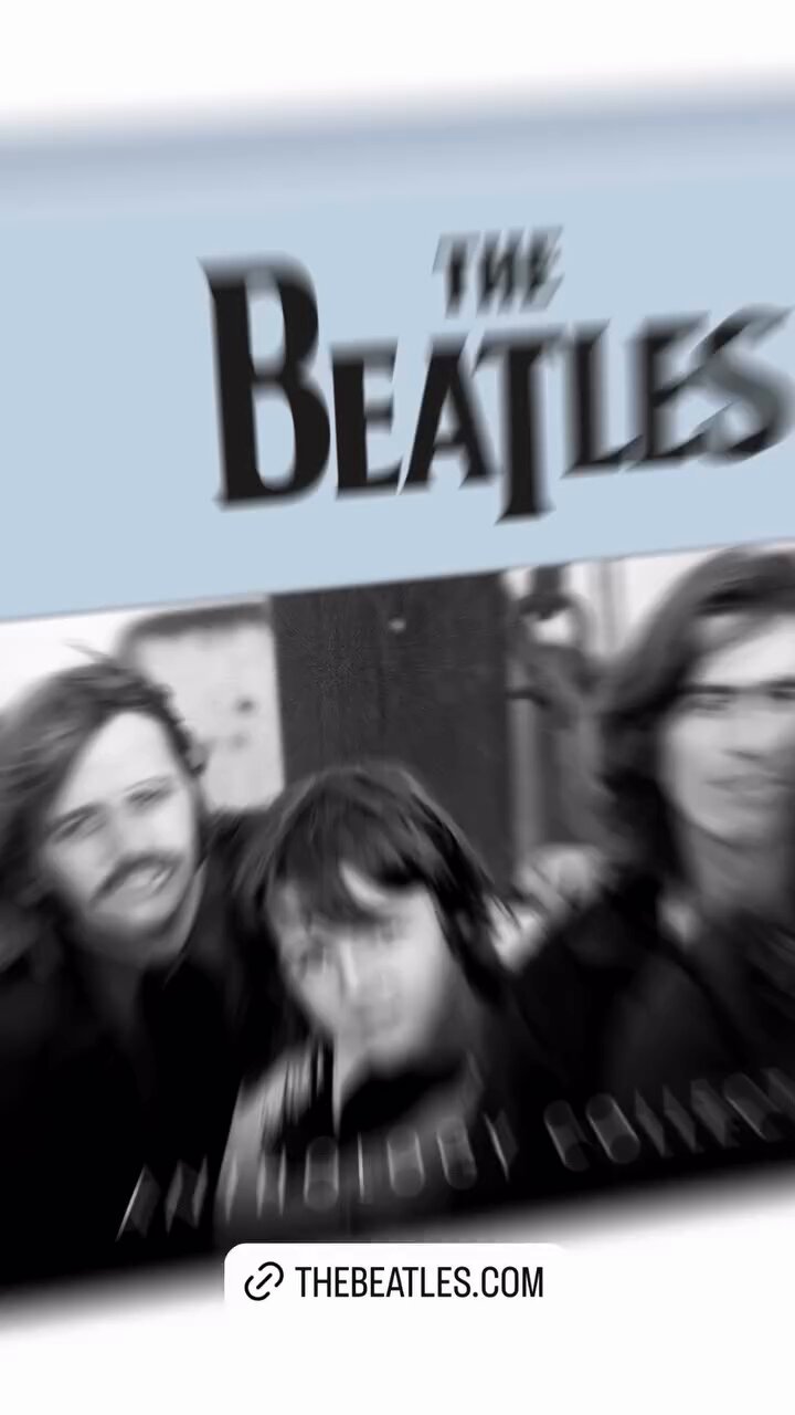 ザ・ビートルズ / The Beatles 日本レーベル公式 on X: 