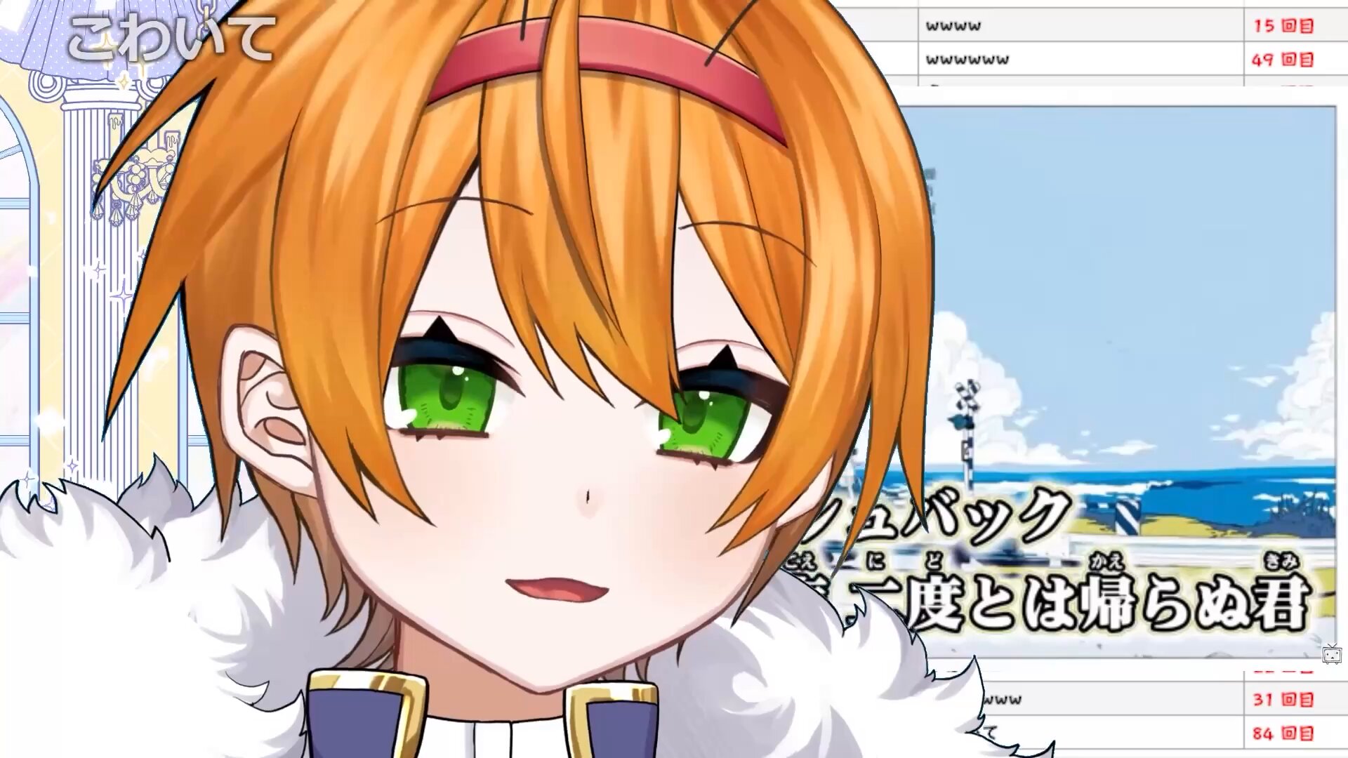 ちょこらび かにちゃん CD かにちゃん(男)@ちょこらび on X: 