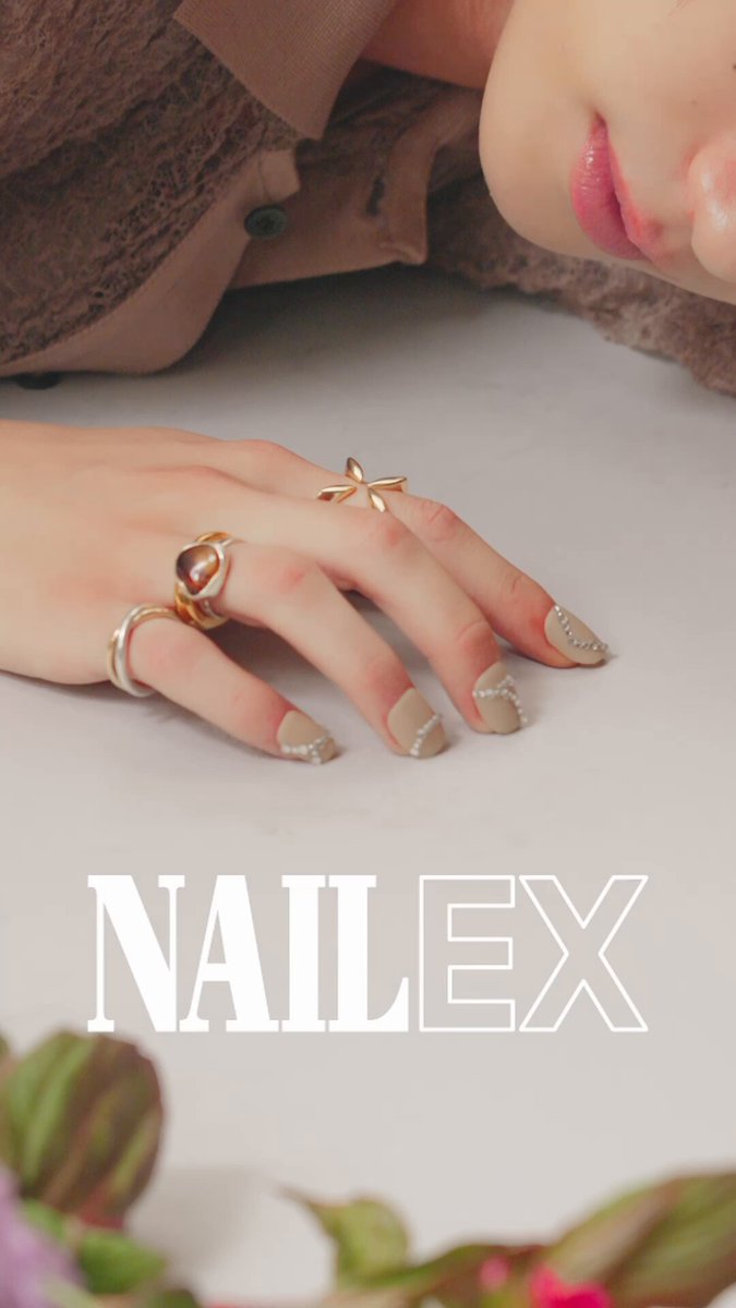 新品✨accessories mau バングル　ハグオーワー別注 MU (@mu_accessory) / X