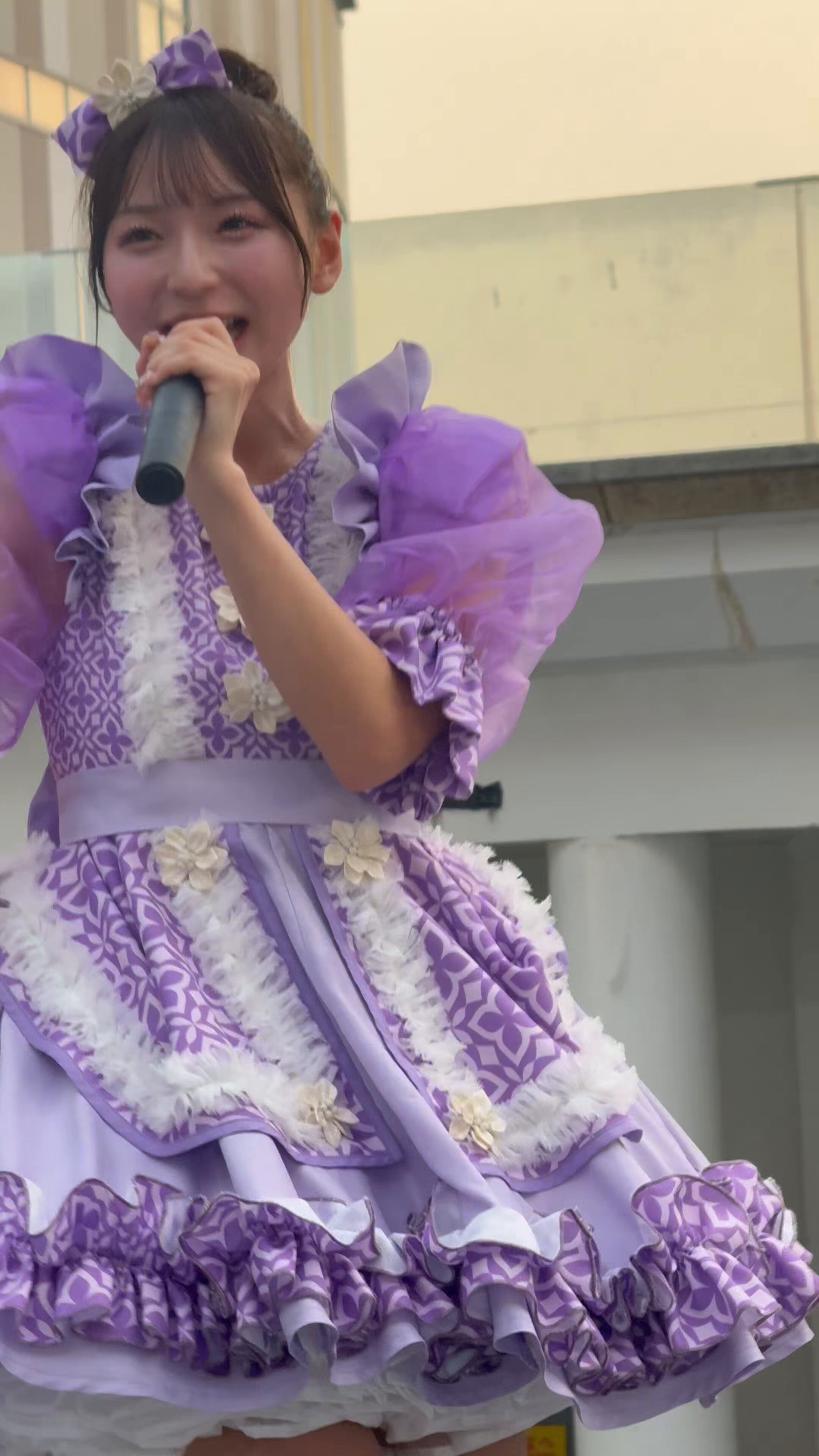 塩川莉世(SWEET STEADY) (@rise_ss0731) / X