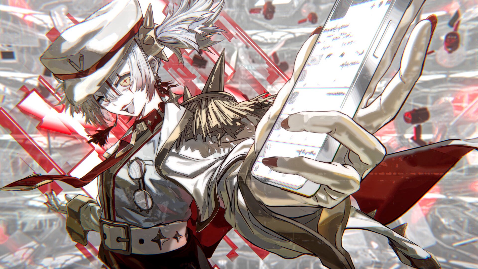 3℃ (@n79oqc3Yja6JLOF) / X