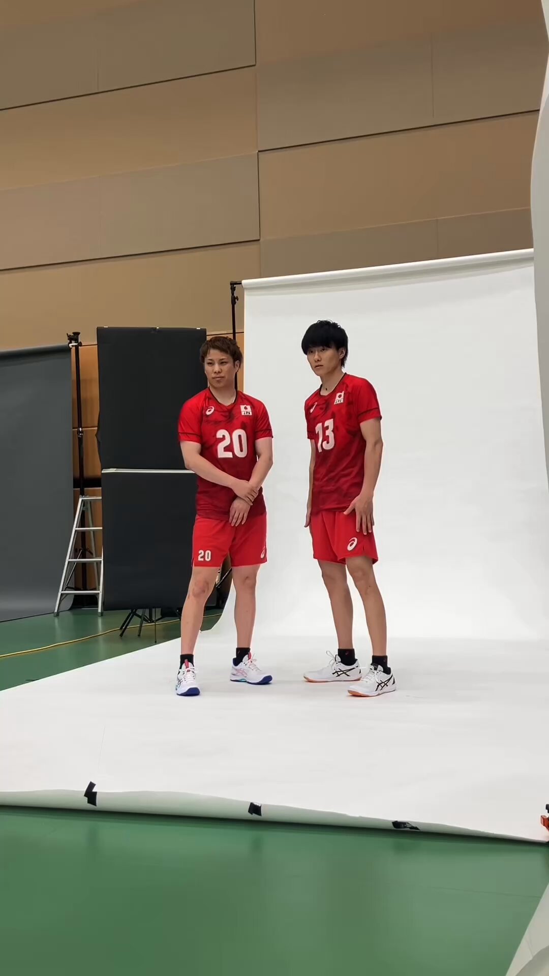 月刊volleyball【美品】 バレーボール 2024年 07 月号 [雑誌] |本 | 通販 | Amazon