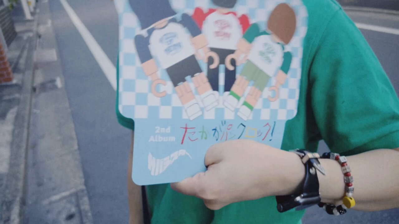 ぴざおぶ Pizza Of Death Records added a - Pizza Of Death Records