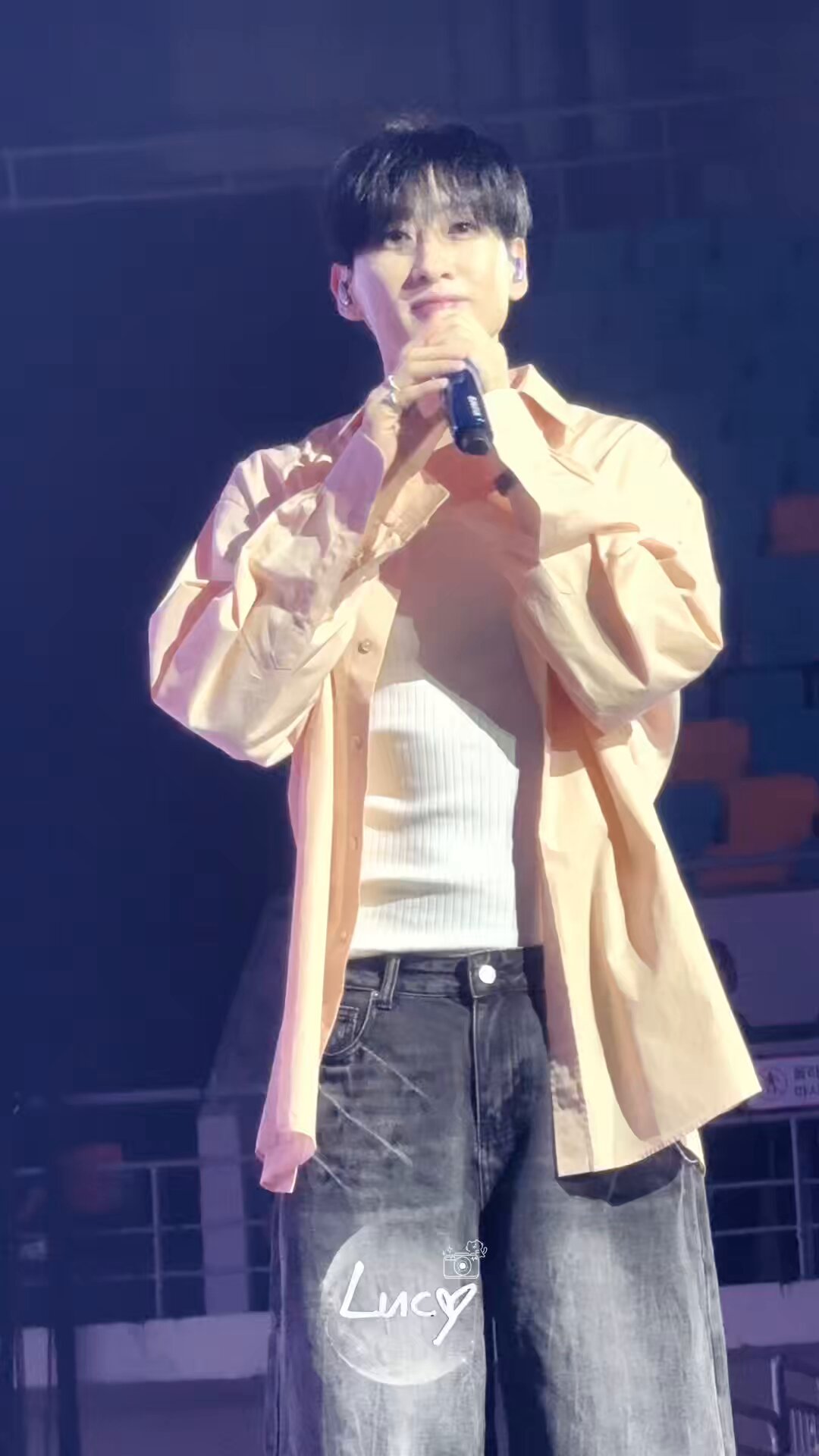 super junior d&e ウニョク 中華 北京 一直娱 yizhiyu jp.ktown4u.com : WINK China 2024.05 B Type (Cover : SUPER