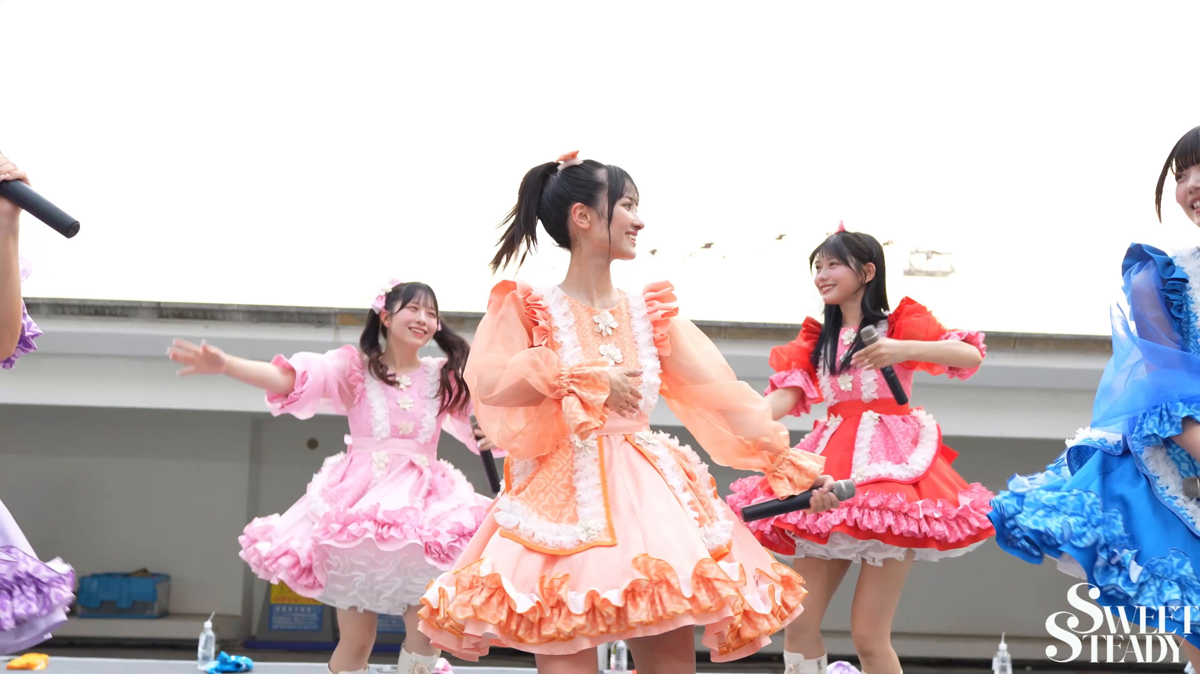 SWEET STEADY ペンライト　ver.2 すいすて　ライブ ♡ SWEET STEADY すいすて / ペンライト ♡ - メルカリ