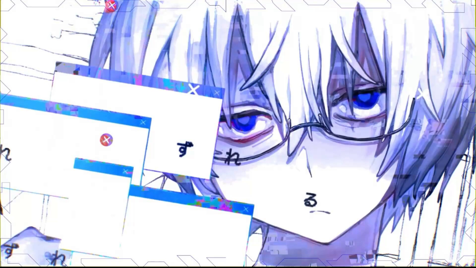 一 (@nnme__618) / X