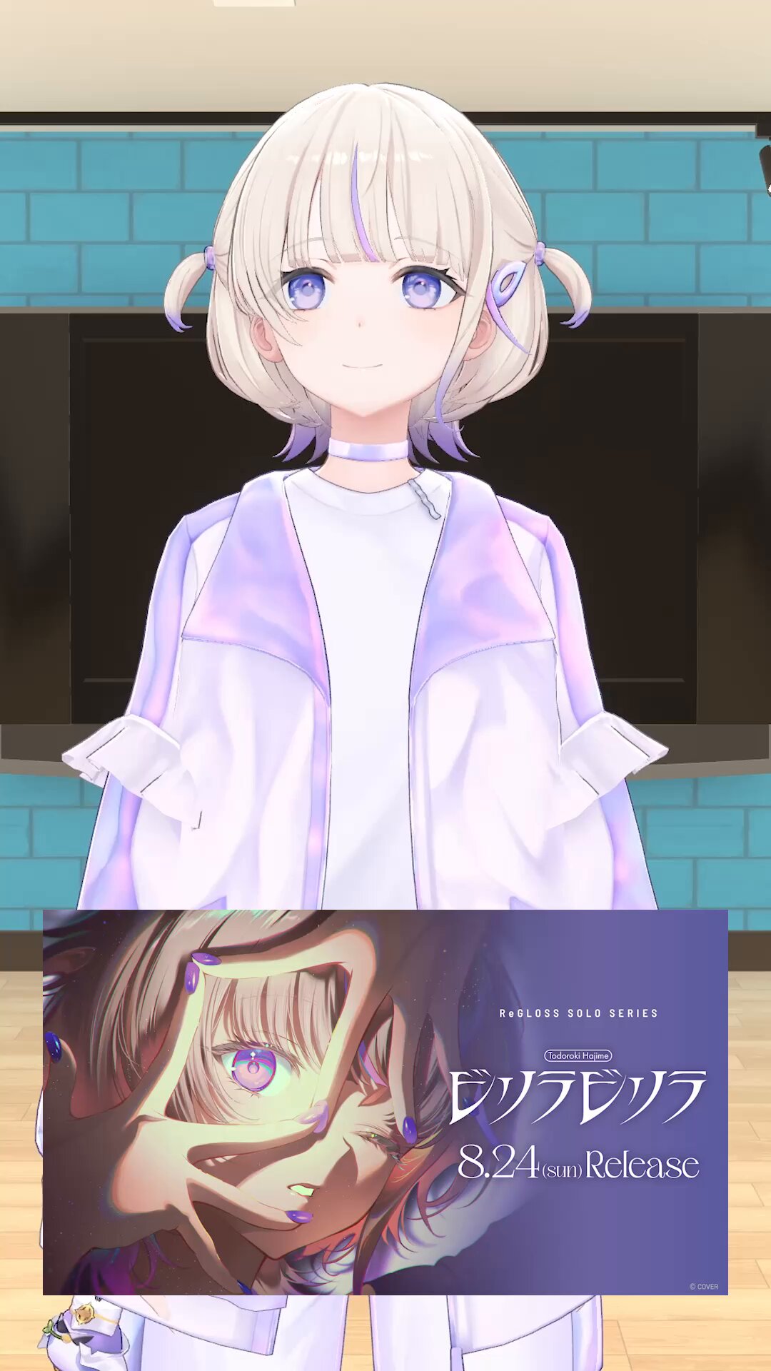 あいす様へ♥5/3 フローラルラインアートアシンメトリードレス 25WWVK44