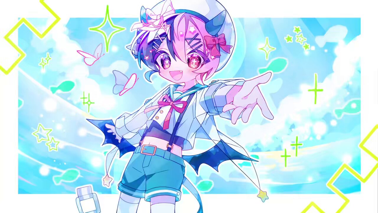 集英社 - めめう 東雲 めう。🐏🤍 (@SHINONOMEMEU) / X