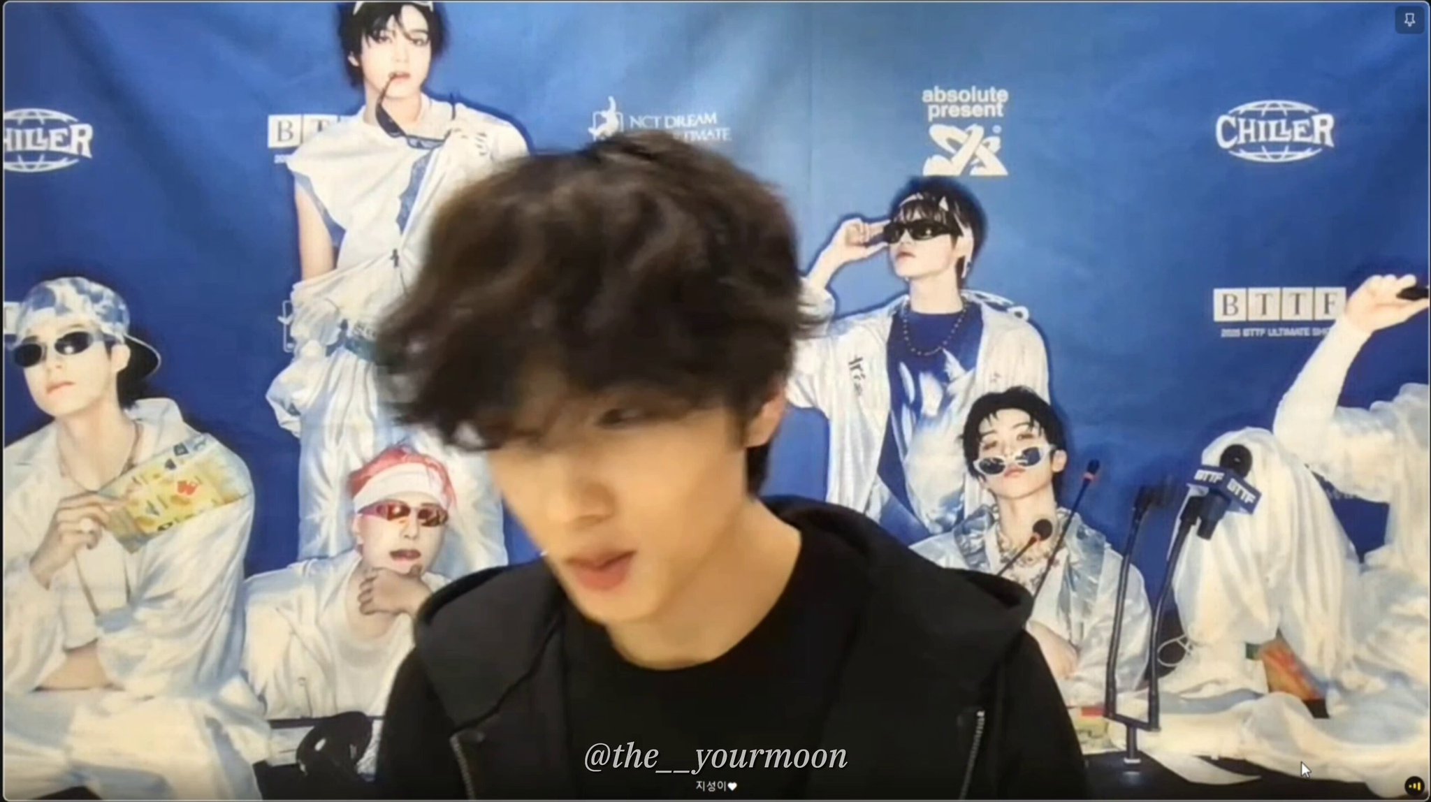 Jisung 지성 Global on X: 