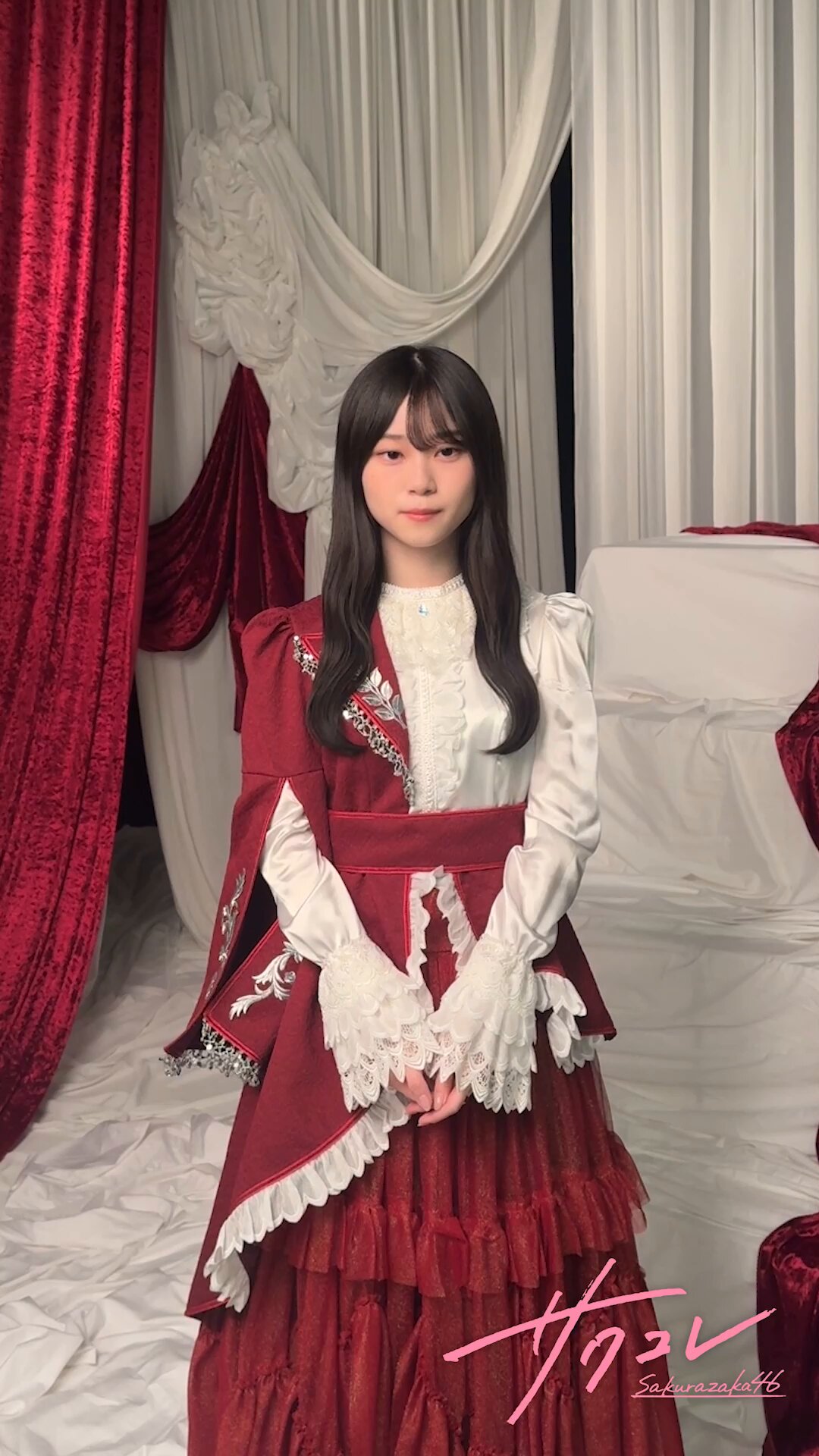 櫻坂46 on X: 