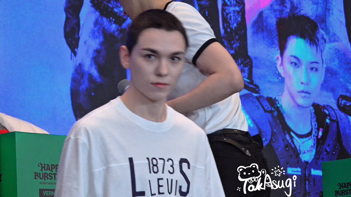 TakasugiforVernon on X: 