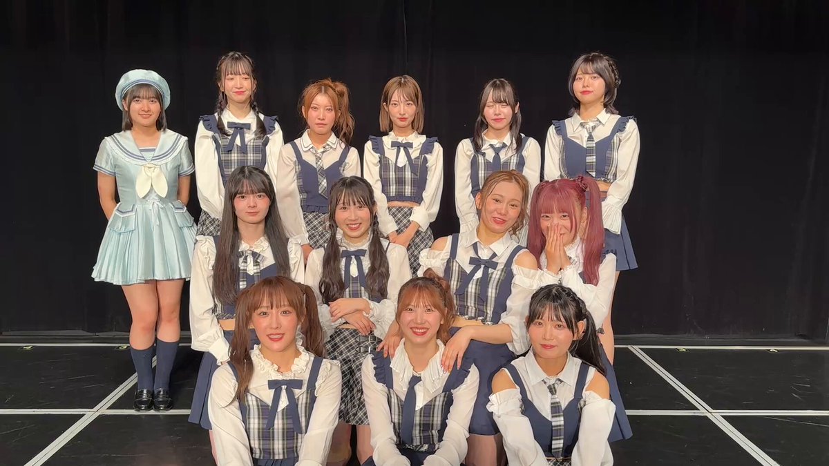 アイドル SKE48 キラスキ！🎀🌸 #アイドル衣装 #ツインテール #ske48 #🩷️
