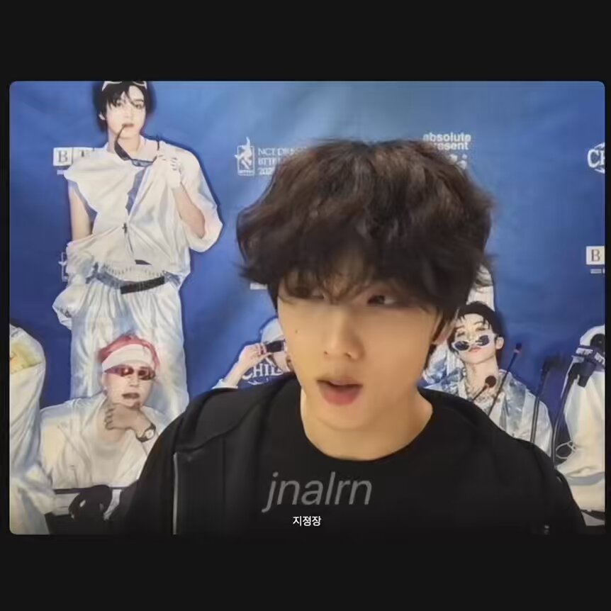 nct ジェヒョン　ヨントン fansland  4枚セット Jisung 지성 Global on X: 