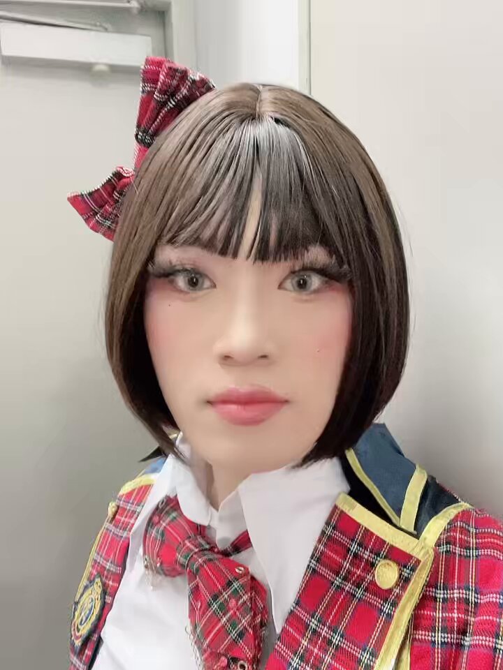 チュン子 頬紅ちー子 on X: 