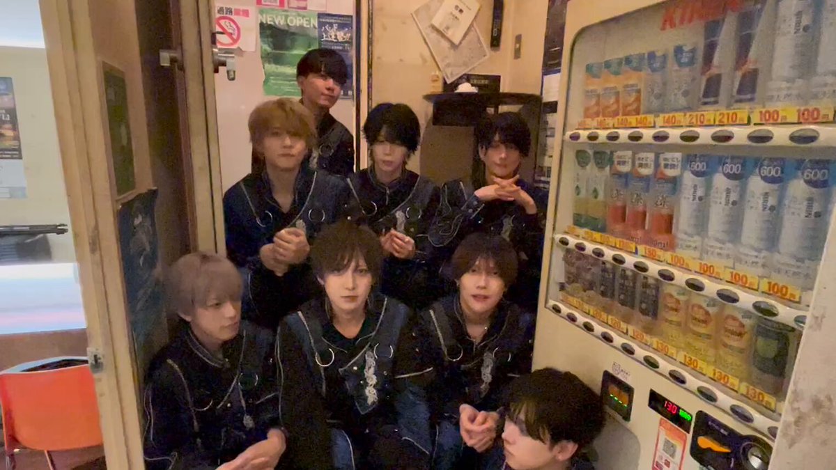 ピーターパンシンドローム PETERPAN SYNDROME | Jpop Wiki | Fandom