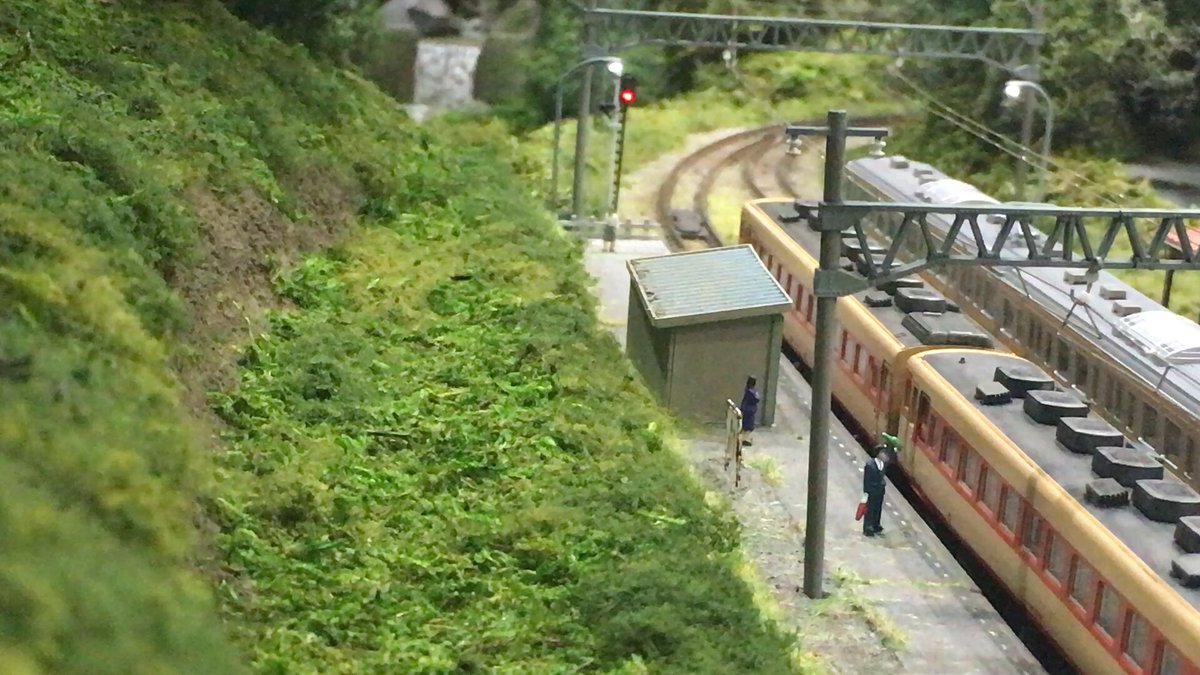 特別セール❗鉄道模型✨HG仕上げ‼️山岳✨ジオラマ✨レイアウト✨スイス✨ドイツ❗ 特別セール❗鉄道模型✨HG仕上げ‼️山岳✨ジオラマ✨レイアウト