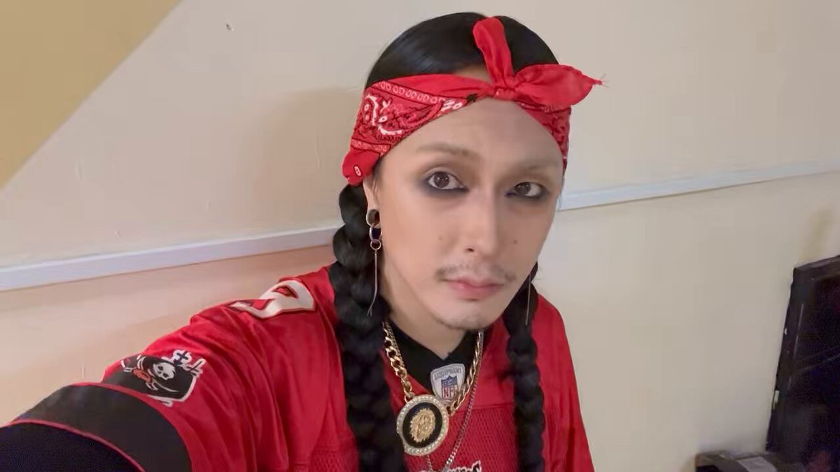 THE MADNA 朋 チェキ28枚 THE MADNA 朋 チェキ28枚 @TOMO_TheMADNA's video Tweet