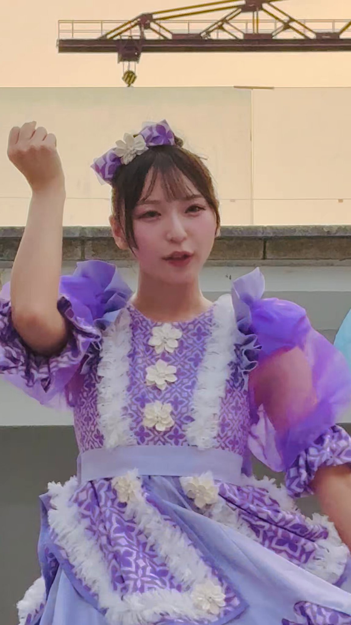 あおけちゃん（笑）よろしくお願いします♡ おたっきー💜🦄🫧 on X: 