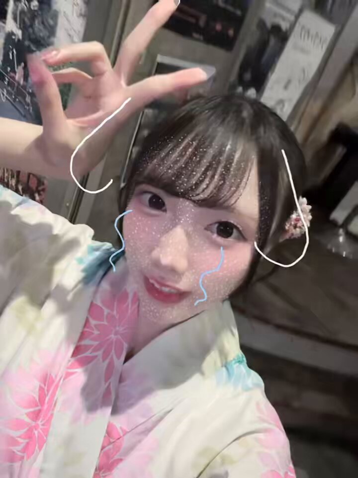 ナナコロビヤオキ　瀬戸内れもん　クリスマスランチェキ 瀬戸内れもん ソロチェキ ナナコロビヤオキ - メルカリ