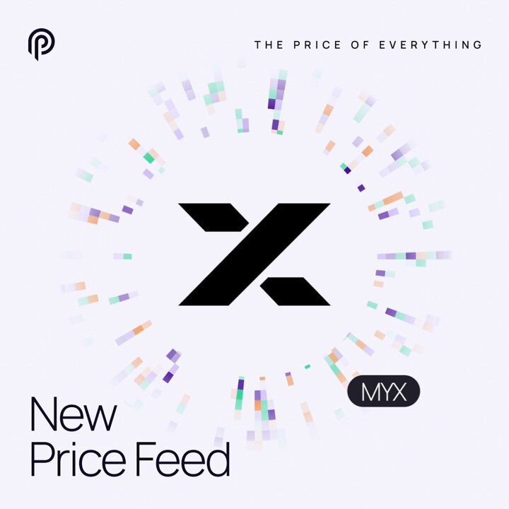 Pyth Network 🔮 (@PythNetwork) on X